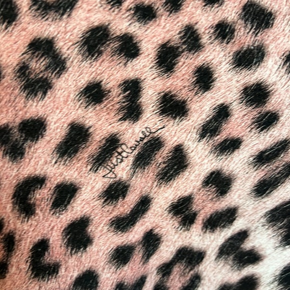 Just Cavalli leopard print top - Picture 3 of 7